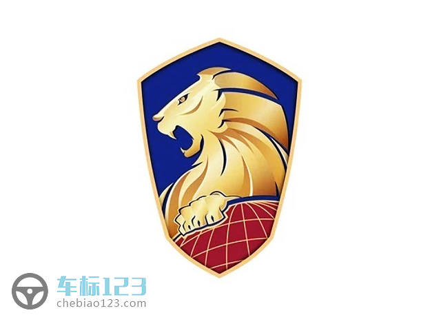 恒驰汽车标志图片