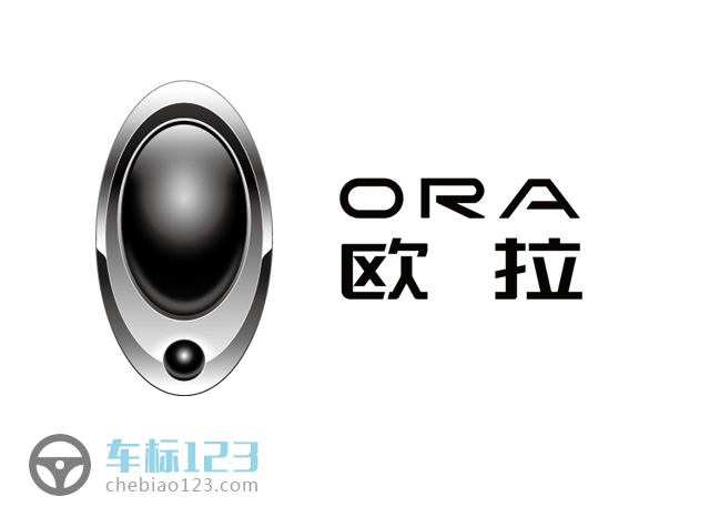 欧拉汽车标志图片