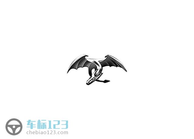 Drako汽车标志图片