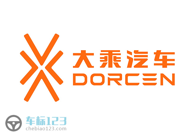 大乘汽车标志图片