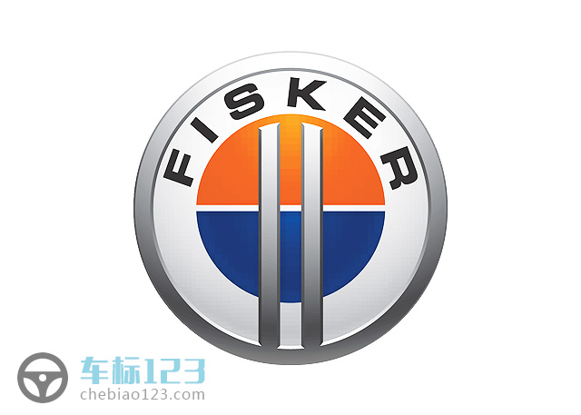Fisker汽车标志图片