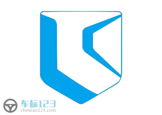 蓝擎汽车标志图片