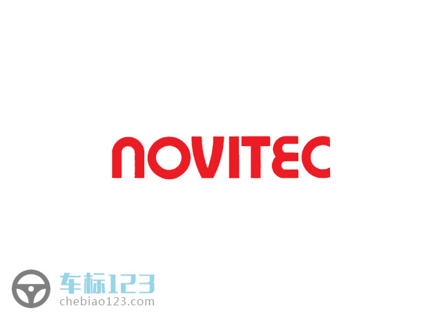 Novitec汽车标志图片