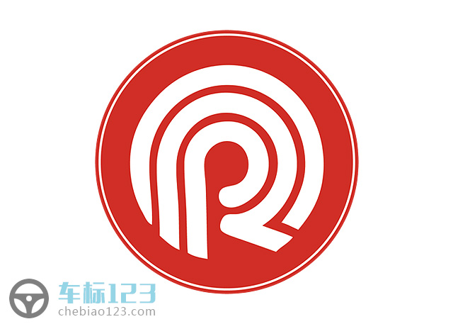 Pogea Racing汽车标志图片