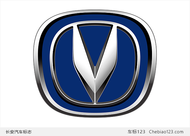 长安汽车标志图片