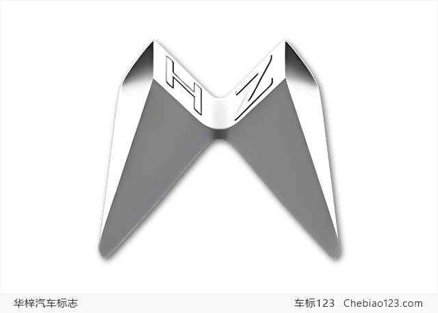 华梓汽车标志图片