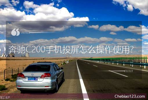 C200ֻͶôʹã