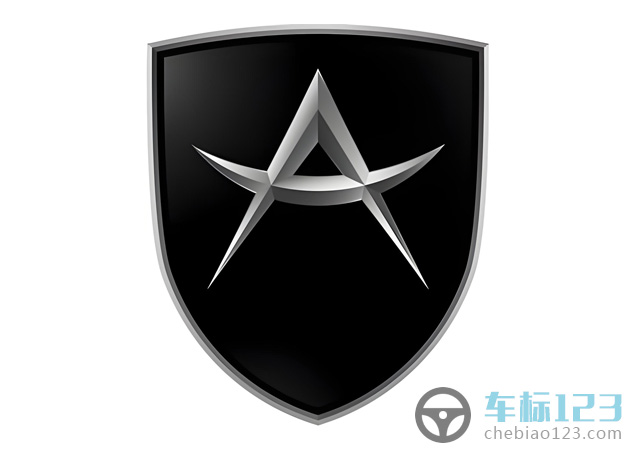 Apollo汽车标志图片