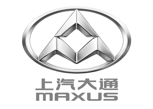 上汽大通汽车标志图片